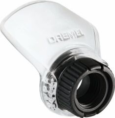 Dremel 550 Konfor Koruması Bağlantı Parçası