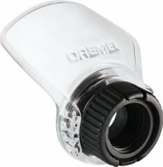 Dremel 550 Konfor Koruması Bağlantı Parçası