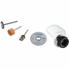 Dremel 550 Konfor Koruması Bağlantı Parçası