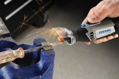 Dremel 550 Konfor Koruması Bağlantı Parçası