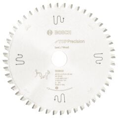 Bosch - Best Serisi Hassas Kesim Ahşap için Daire Testere Bıçağı 216*30 mm 48 Diş