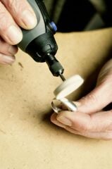 DREMEL® Parlatma ucu 10 mm (422)