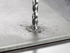 Bosch - HSS-G Metal Matkap Ucu 5,5*93 mm 10'lu Paket