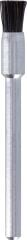 DREMEL® Kıl Fırça 3,2 mm (405)