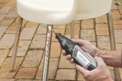 DREMEL® Kıl Fırça 3,2 mm (405)