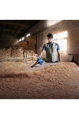 Bosch Gbl 800E Ce Üfleme Makinası
