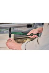 Bosch Home and Garden Çekiç 300 Gr - 1600A027PH