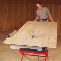 Bosch - Best Serisi Hassas Kesim Ahşap için Daire Testere Bıçağı 300*30 mm 60 Diş