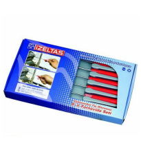 İzeltaş Klemens Tornavida Tk. 6'LI