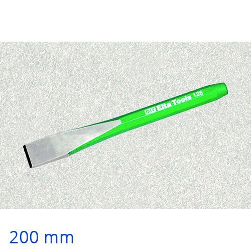 Elta Düz Keski 200 Mm