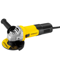 Stanley 900W 115mm Avuç Taşlama STGS9115