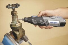 DREMEL® Pirinç fırça 3,2 mm (537)