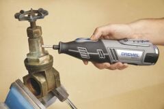 DREMEL® Pirinç fırça 3,2 mm (537)
