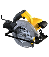 Dewalt DWE5615 1500W 190MM Daire Testere
