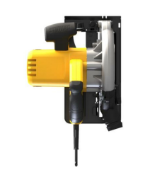Dewalt DWE5615 1500W 190MM Daire Testere