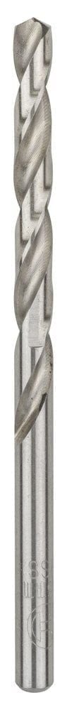 Bosch - HSS-G Metal Matkap Ucu 6,6*101 mm 10'lu Paket