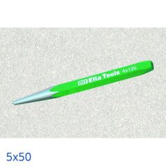 Elta Nokta Zımba 5X150