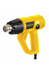 Stanley Stxh2000-tr 2000w Sıcak Hava Tabancası