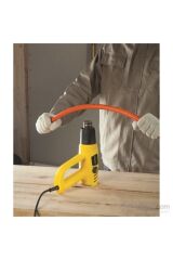 Stanley Stxh2000-tr 2000w Sıcak Hava Tabancası