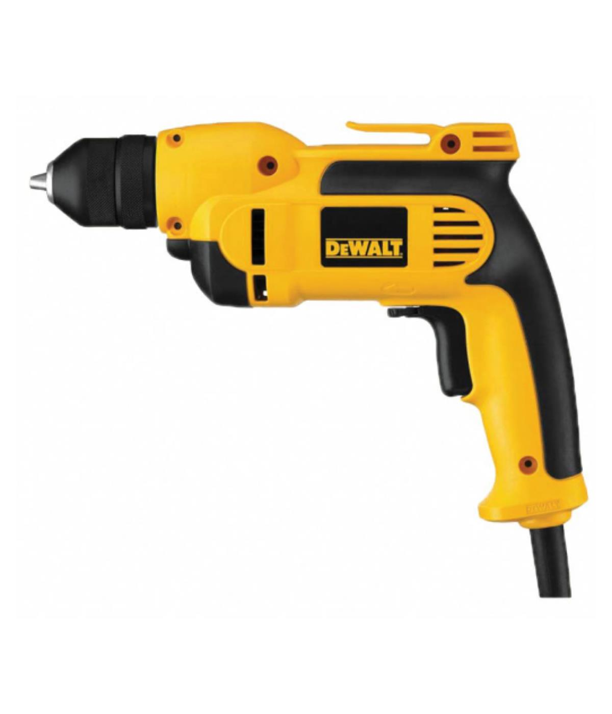 Dewalt 701W Darbesiz Matkap DWD112S