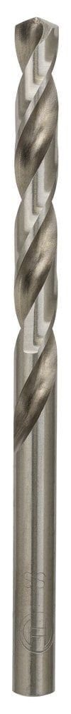 Bosch - HSS-G Metal Matkap Ucu 7,1*109 mm 10'lu Paket