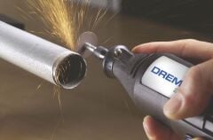 DREMEL® Zorlu işler için kesme diski 24 mm (420)