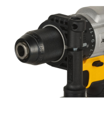 Dewalt 18V 5.0 Ah Li-ion Çift Akülü Kömürsüz Profesyonel Darbeli Matkap DCD996P2-QW