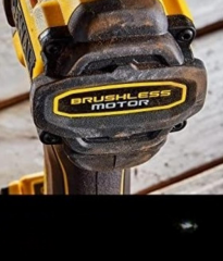 Dewalt Dcd800d2t 18v 2.0ah Li-ion Kömürsüz Çift Akülü Darbesiz Matkap