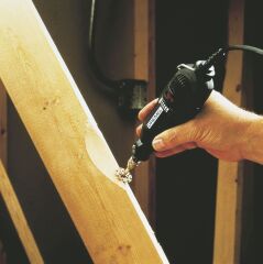 DREMEL® Kesme/Şekillendirme Diski 25,4 mm (542)