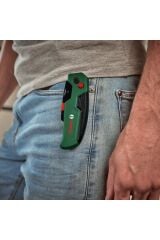 Bosch Katlanır Maket Bıçağı (1600A0275M)