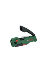 Bosch Katlanır Maket Bıçağı (1600A0275M)