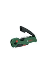 Bosch Katlanır Maket Bıçağı (1600A0275M)