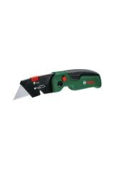 Bosch Katlanır Maket Bıçağı (1600A0275M)