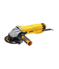 Dewalt Dwe4237 1400w 125 Mm Avuç Taşlama