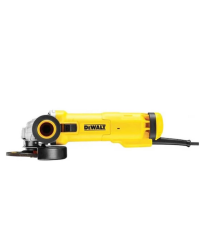 Dewalt Dwe4237 1400w 125 Mm Avuç Taşlama