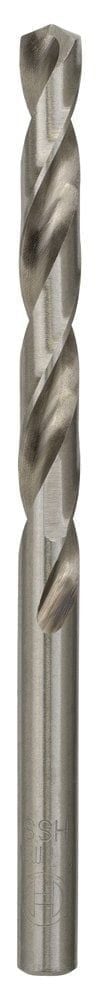 Bosch - HSS-G Metal Matkap Ucu 7,7*117 mm 10'lu Paket