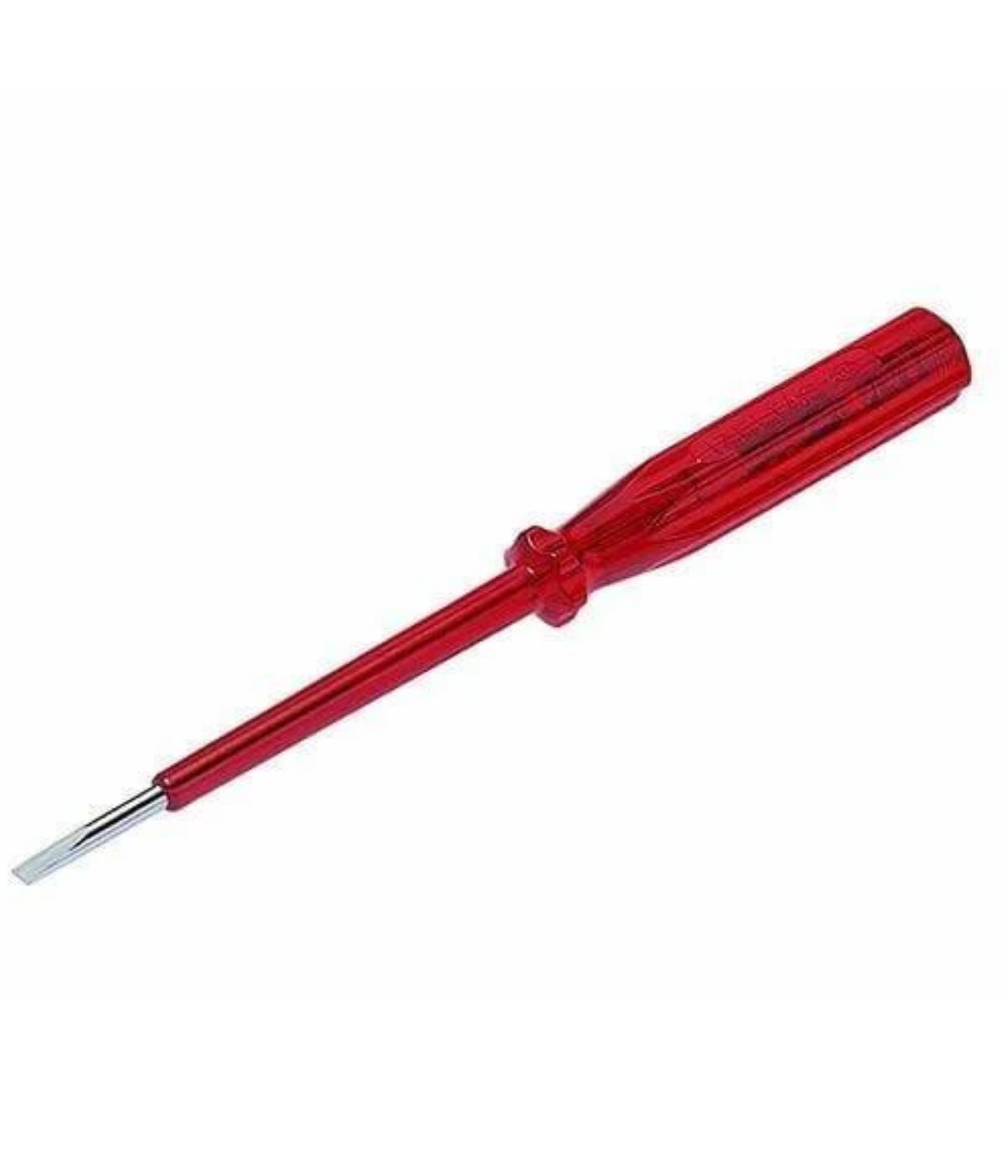 İzeltaş Tester Kontrol Kalemi 190 Mm