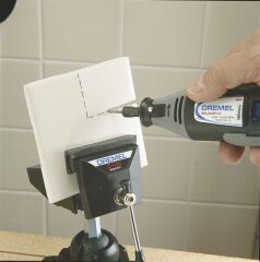 DREMEL® Spiral Kesme Uçları Fayans (562)