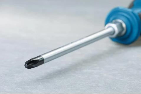 BOSCH PROFESYONEL YILDIZ TORNAVİDA PZ2X125