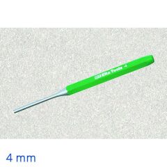 Elta Düz Pim Zımba 4 Mm