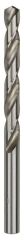 Bosch - HSS-G Metal Matkap Ucu 8,1*117 mm 5'li Paket