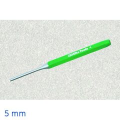 Elta Düz Pim Zımba 5 Mm