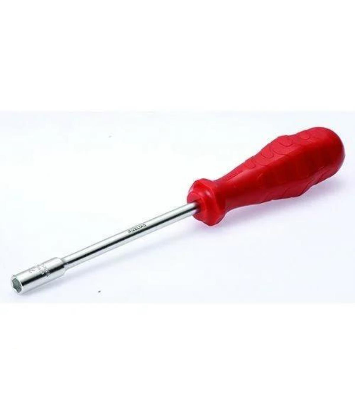 İzeltaş Lokma Uçlu Tornavida 5,5 Mm