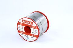 Soldex 0,75 mm 500 gr Lehim Teli Sn60  Pb40