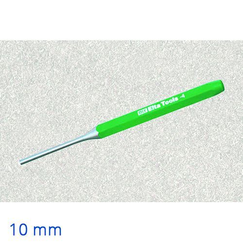 Elta Düz Pim Zımba 10 Mm