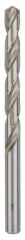 Bosch - HSS-G Metal Matkap Ucu 8,6*125 mm 5'li Paket