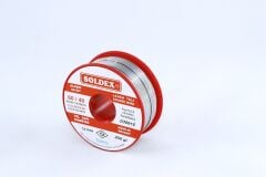 Soldex 1.6 mm 200 gr Lehim Teli Sn60  Pb40