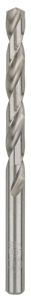 Bosch - HSS-G Metal Matkap Ucu 8,8*125 mm 5'li Paket