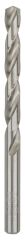 Bosch - HSS-G Metal Matkap Ucu 8,8*125 mm 5'li Paket