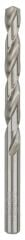 Bosch - HSS-G Metal Matkap Ucu 8,8*125 mm 5'li Paket